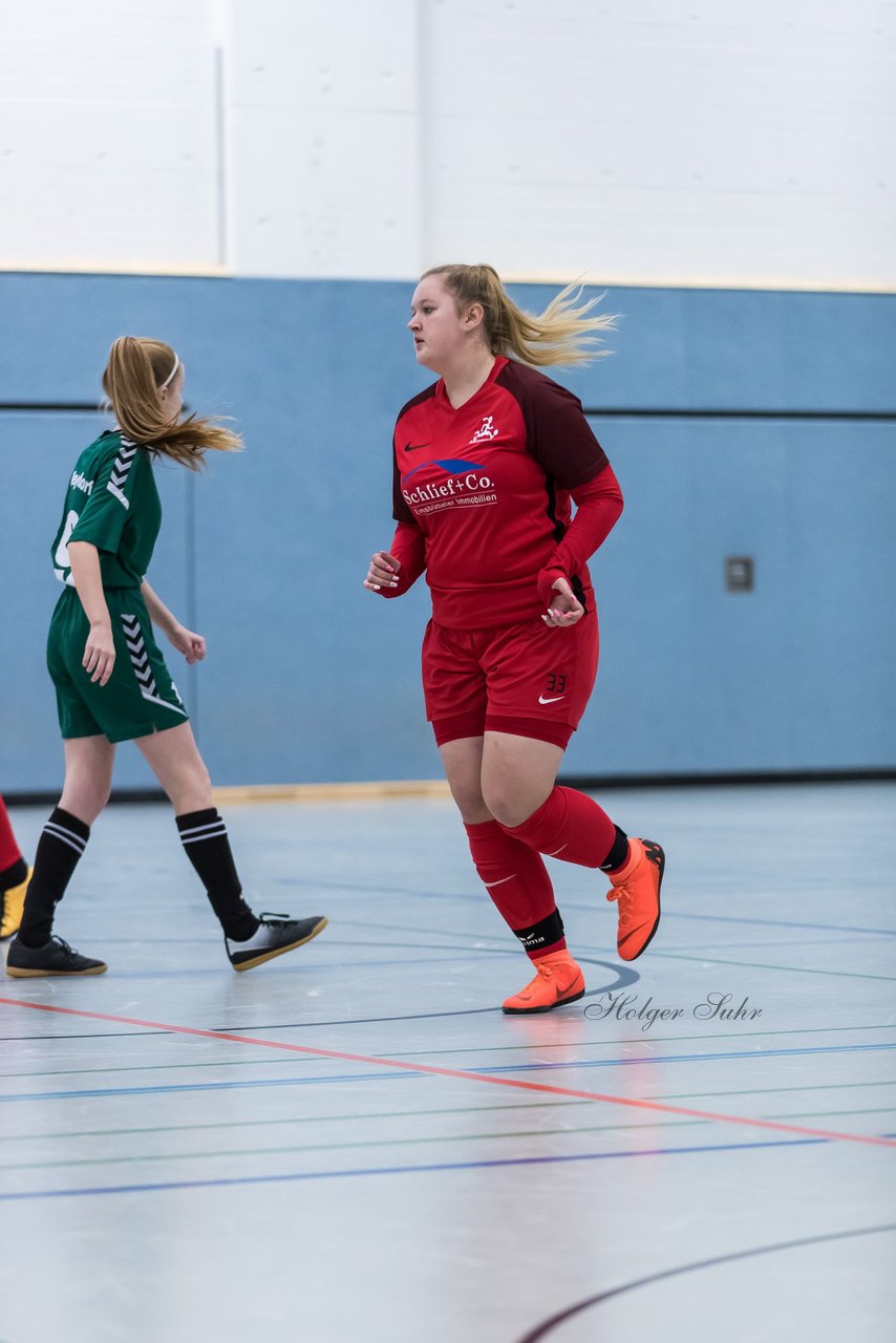 Bild 112 - HFV Futsalmeisterschaft